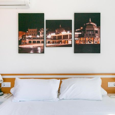 Apartamento Labort Apartamento Boutique Cadiz Ngoại thất bức ảnh