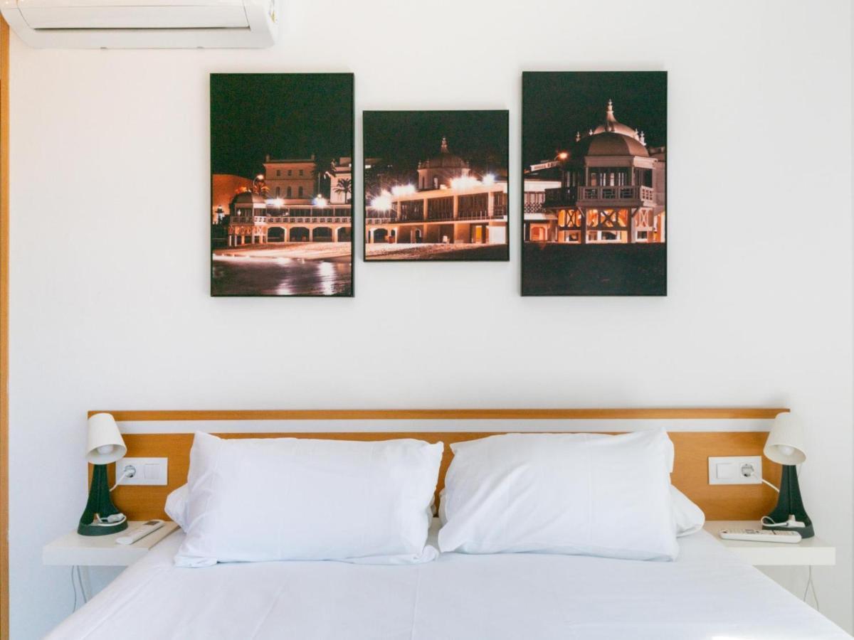 Apartamento Labort Apartamento Boutique Cadiz Ngoại thất bức ảnh