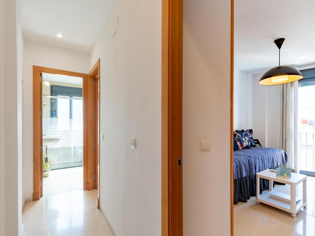 Apartamento Labort Apartamento Boutique Cadiz Ngoại thất bức ảnh