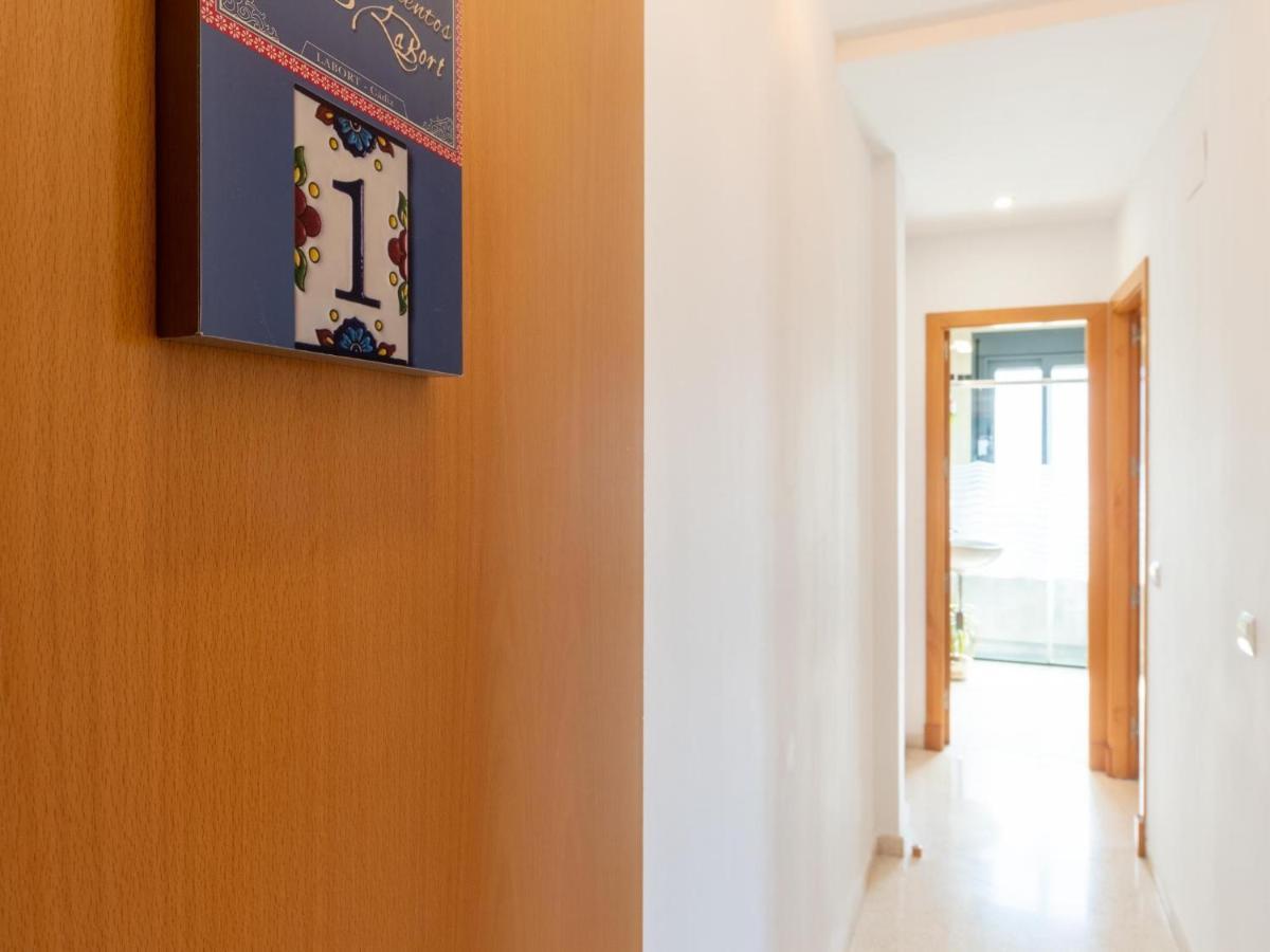 Apartamento Labort Apartamento Boutique Cadiz Ngoại thất bức ảnh
