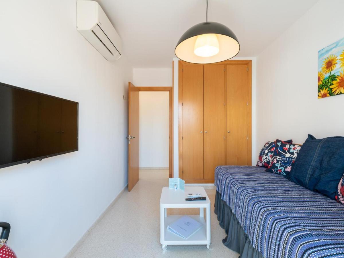 Apartamento Labort Apartamento Boutique Cadiz Ngoại thất bức ảnh