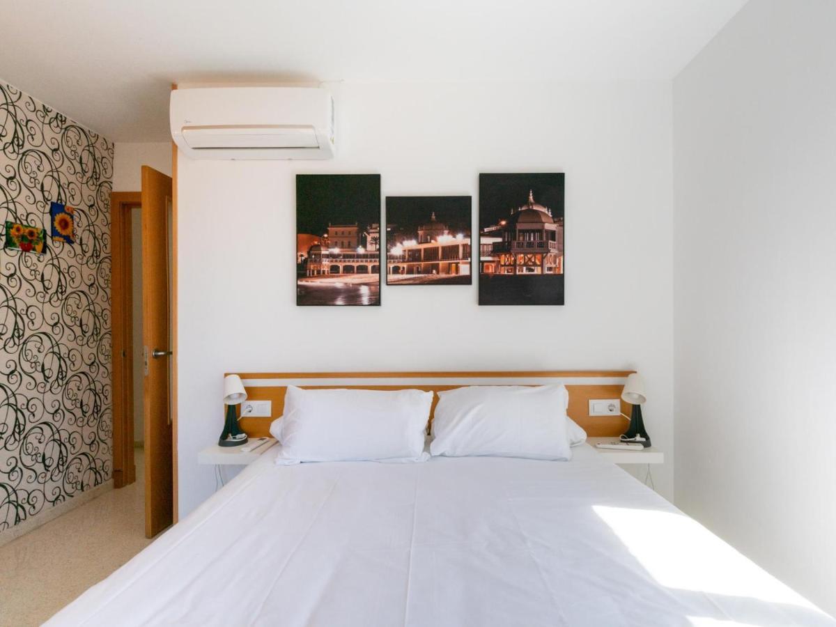 Apartamento Labort Apartamento Boutique Cadiz Ngoại thất bức ảnh